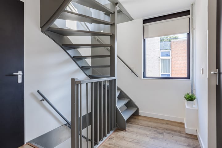 Photo 23 of Marnix Gijsenstraat 7