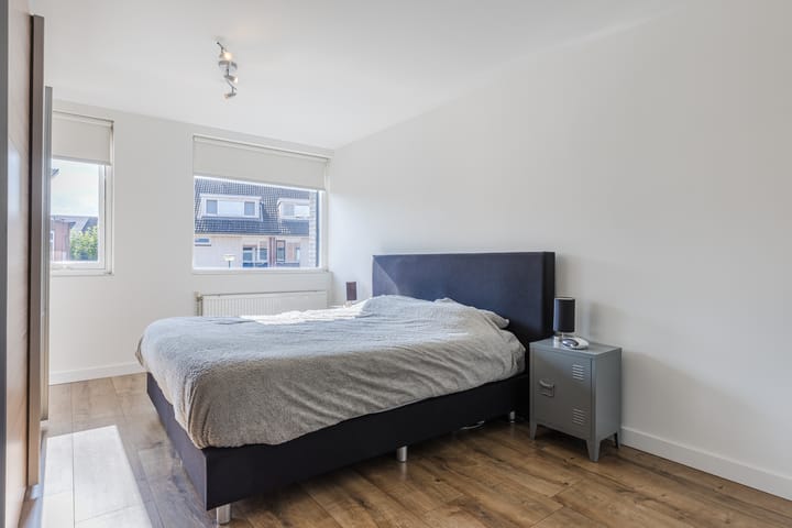 Photo 24 of Marnix Gijsenstraat 7