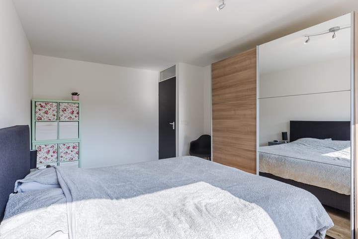 Photo 25 of Marnix Gijsenstraat 7