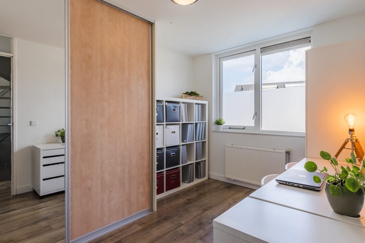 Photo 26 of Marnix Gijsenstraat 7