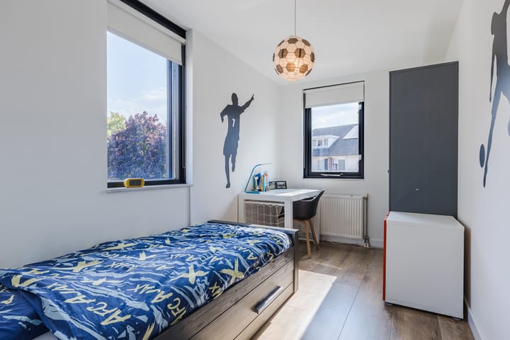 Photo 28 of Marnix Gijsenstraat 7