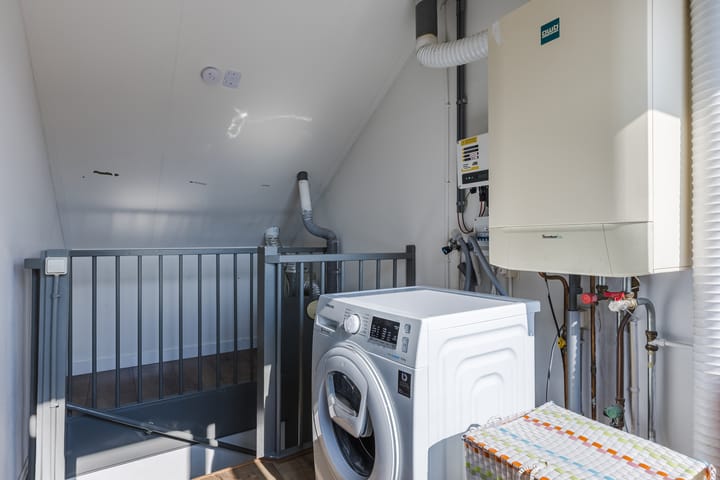 Photo 33 of Marnix Gijsenstraat 7