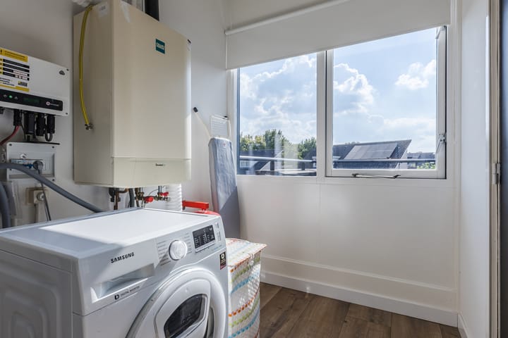 Photo 34 of Marnix Gijsenstraat 7