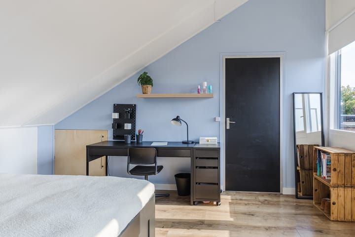 Photo 36 of Marnix Gijsenstraat 7