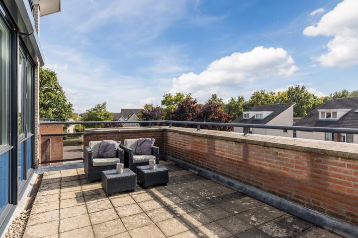 Photo 37 of Marnix Gijsenstraat 7