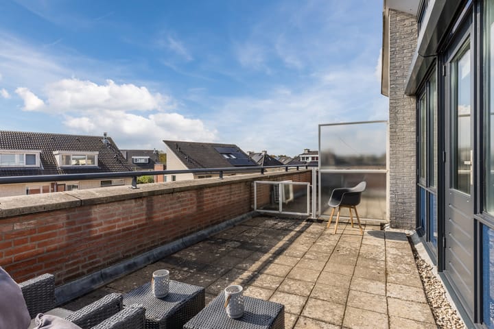 Photo 38 of Marnix Gijsenstraat 7