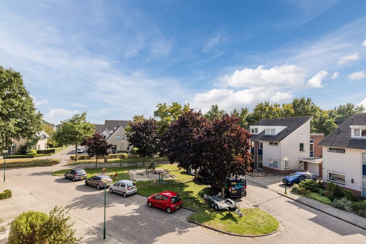 Photo 39 of Marnix Gijsenstraat 7