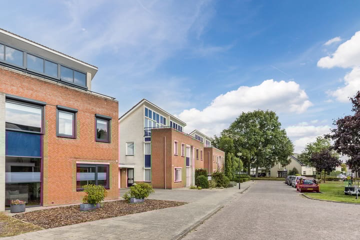 Photo 40 of Marnix Gijsenstraat 7