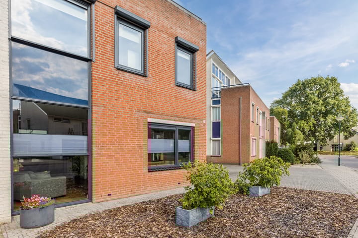 Photo 41 of Marnix Gijsenstraat 7