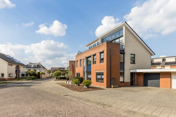 Photo 42 of Marnix Gijsenstraat 7