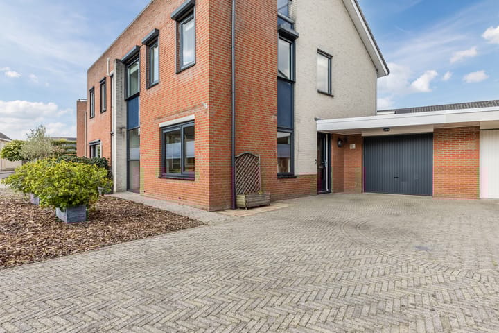 Photo 43 of Marnix Gijsenstraat 7