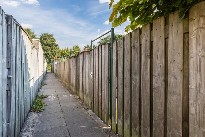 Photo 44 of Marnix Gijsenstraat 7