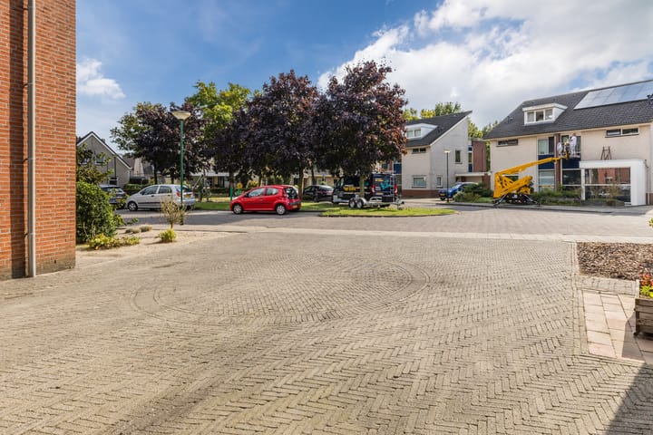 Photo 45 of Marnix Gijsenstraat 7