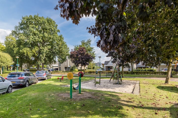 Photo 46 of Marnix Gijsenstraat 7