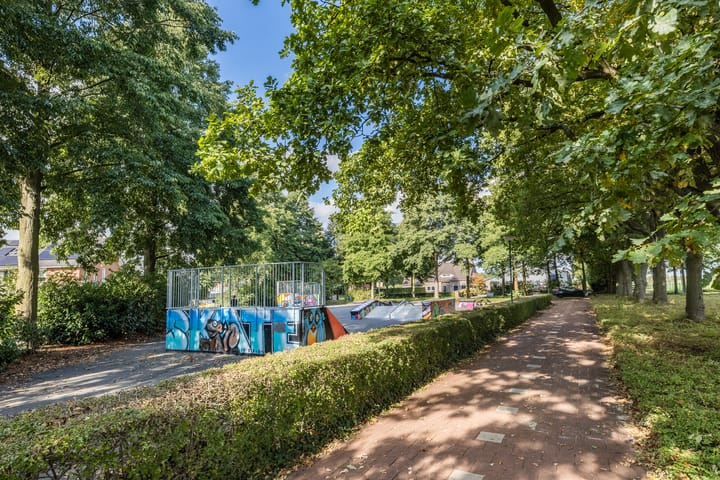 Photo 47 of Marnix Gijsenstraat 7