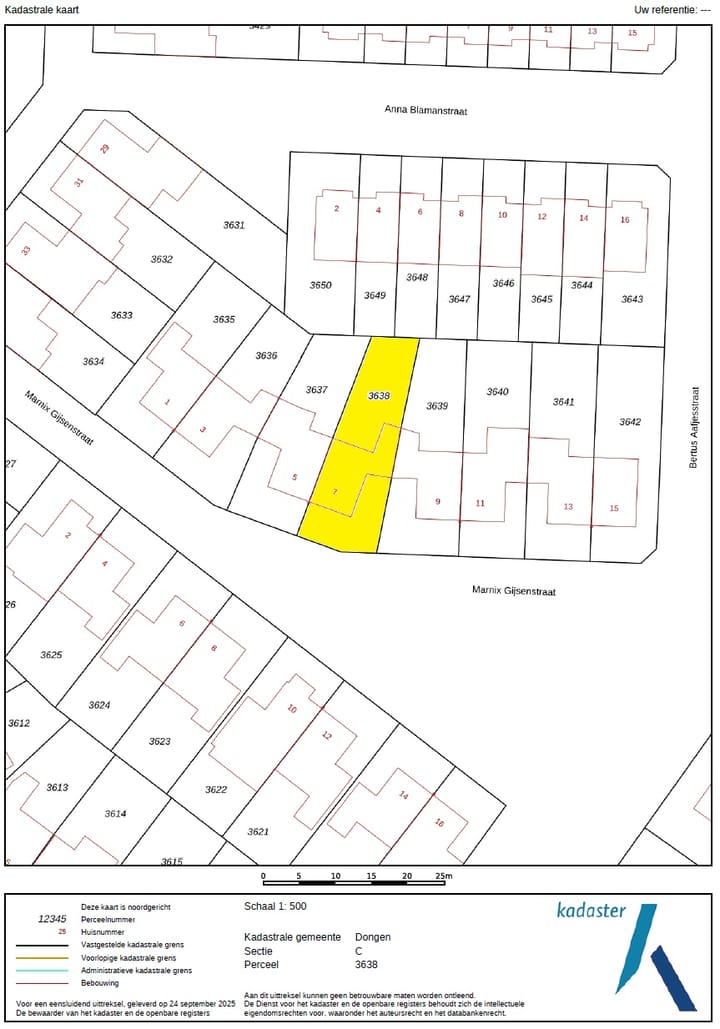 Photo 52 of Marnix Gijsenstraat 7