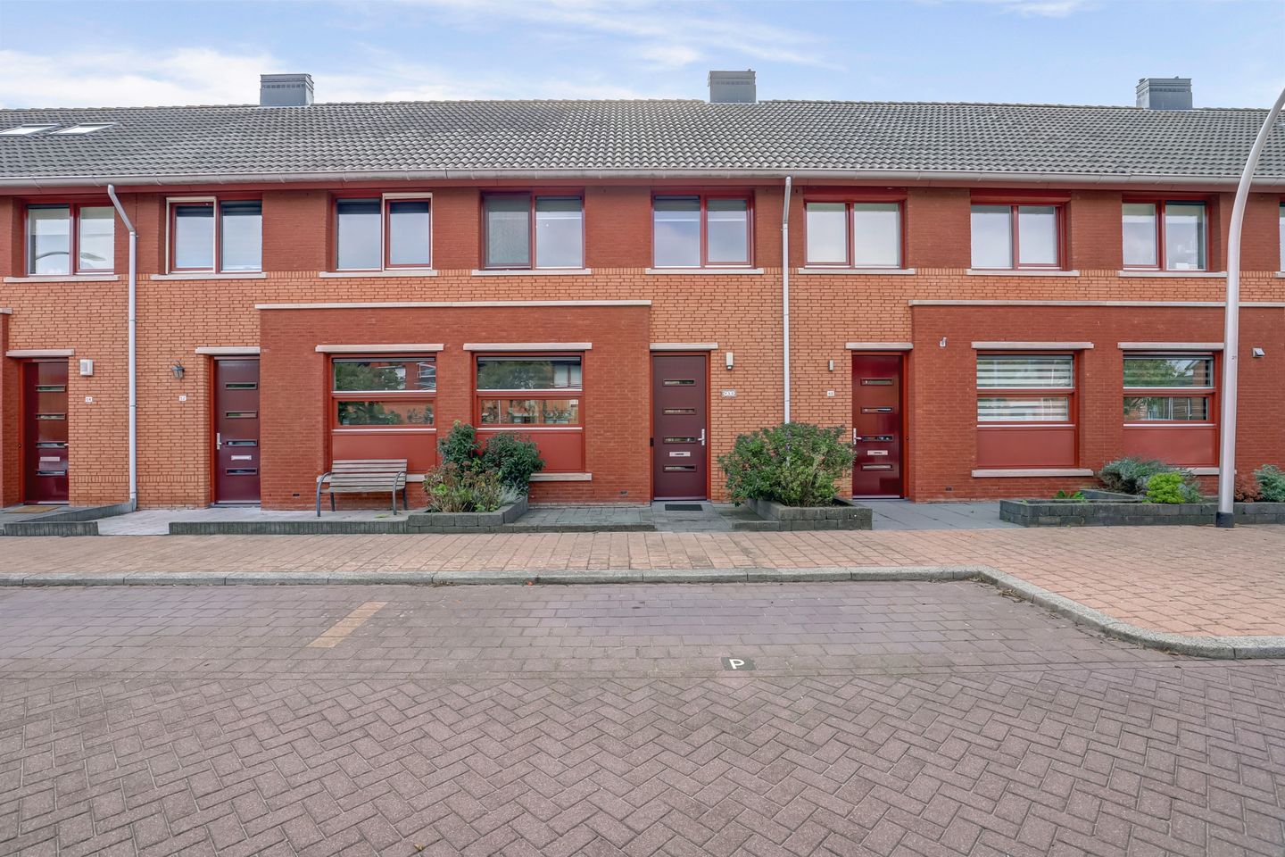 Photo 1 of Fonteinkruid 50