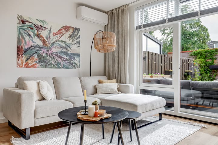 Foto 7 van Fonteinkruid 50