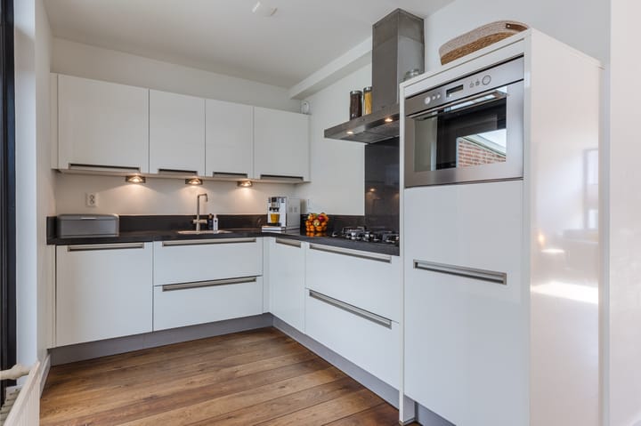 Photo 14 of Marnix Gijsenstraat 7