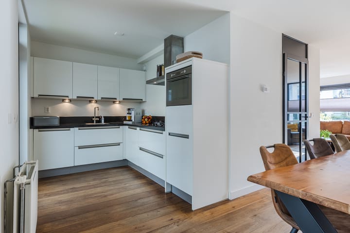 Photo 13 of Marnix Gijsenstraat 7