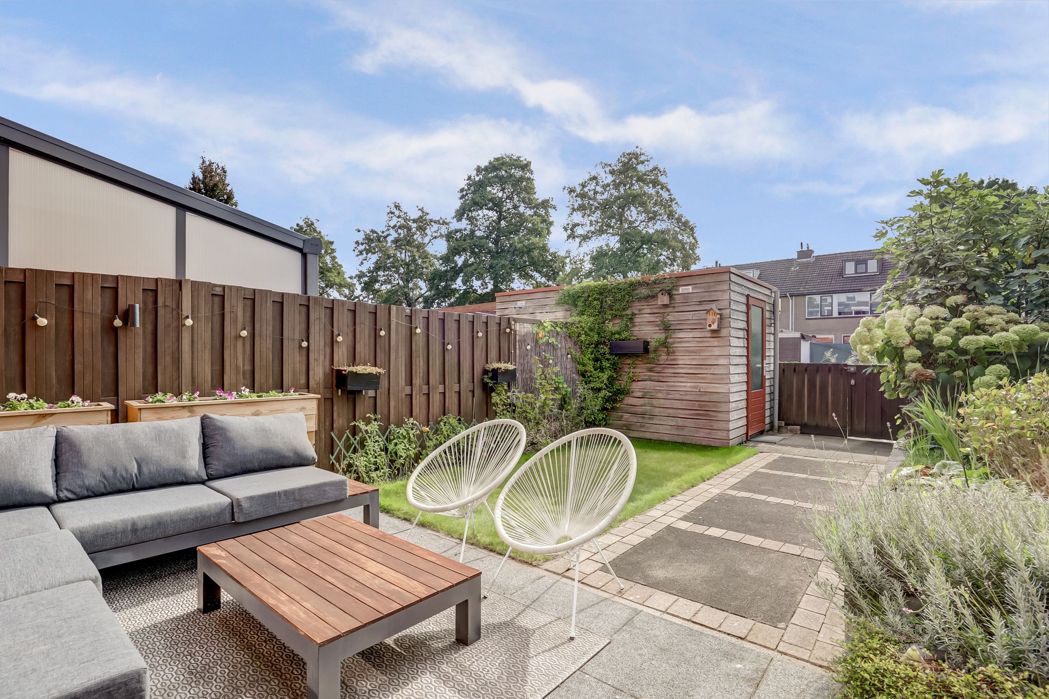 Foto 33 van Fonteinkruid 50