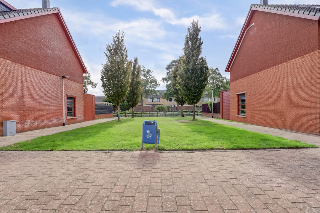 Foto 37 van Fonteinkruid 50