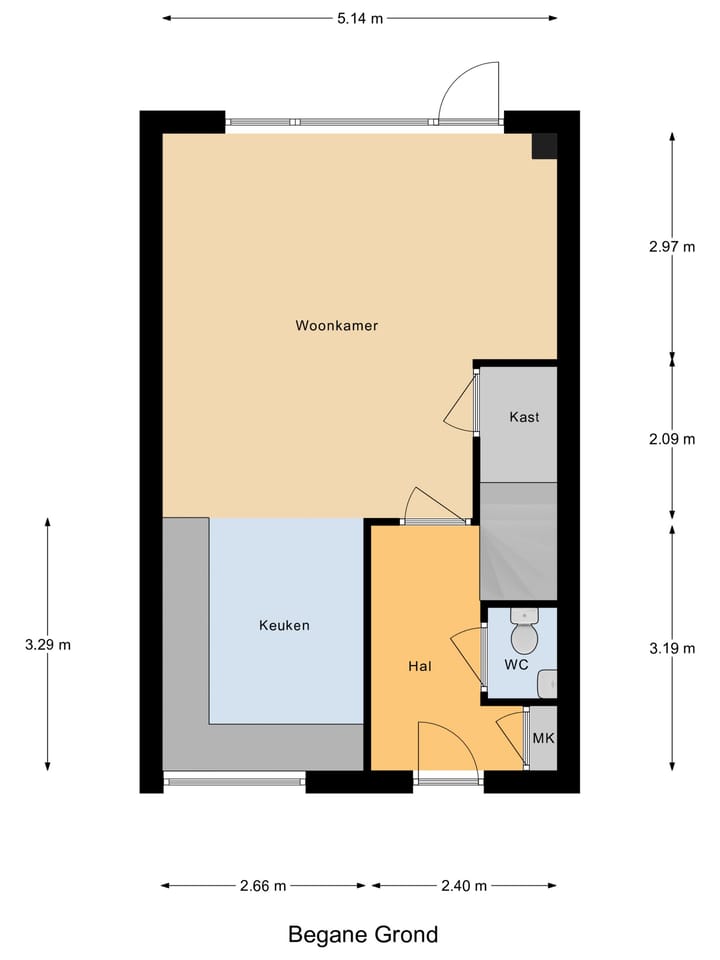 Foto 38 van Fonteinkruid 50