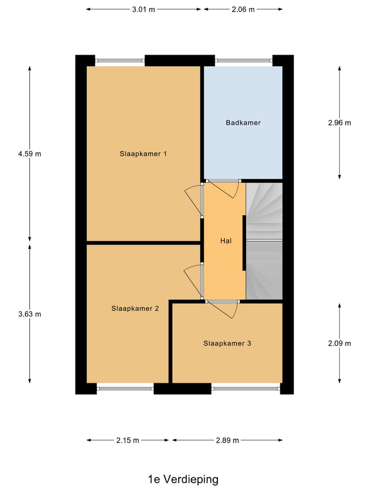 Foto 39 van Fonteinkruid 50