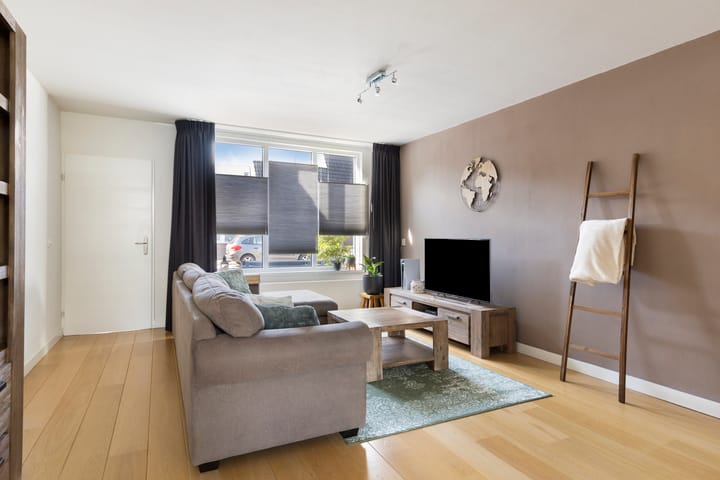 Foto 2 van Calsstraat 5