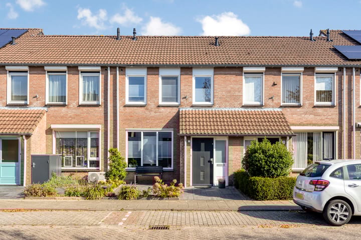 Foto 8 van Calsstraat 5