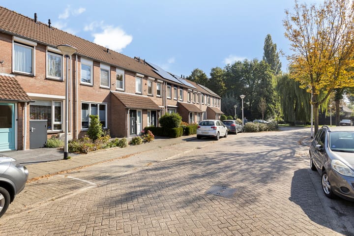 Foto 9 van Calsstraat 5