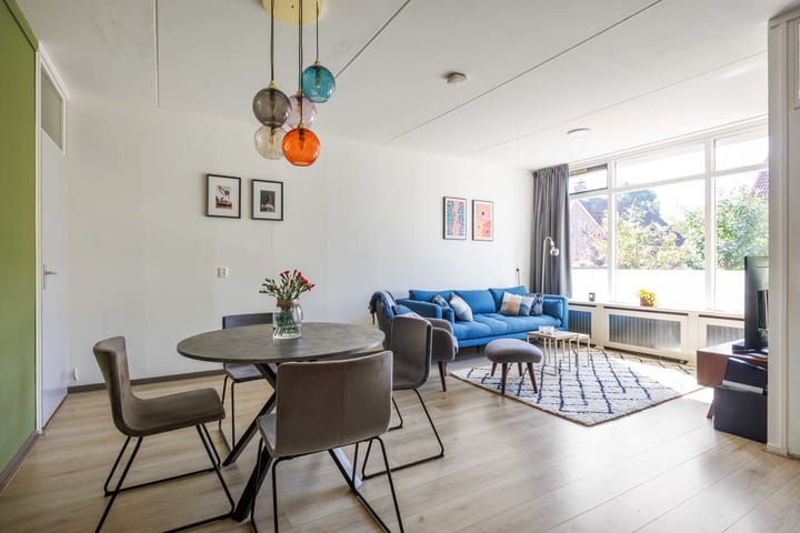 Foto 9 van de Akkers 14