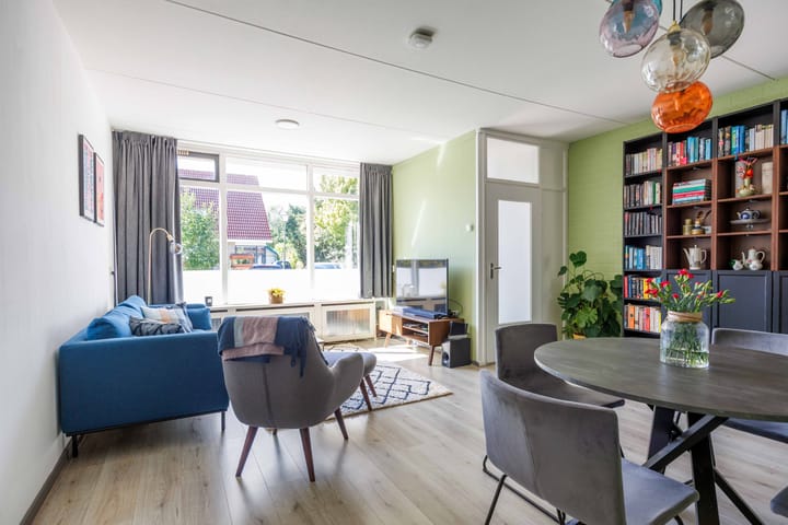 Foto 10 van de Akkers 14