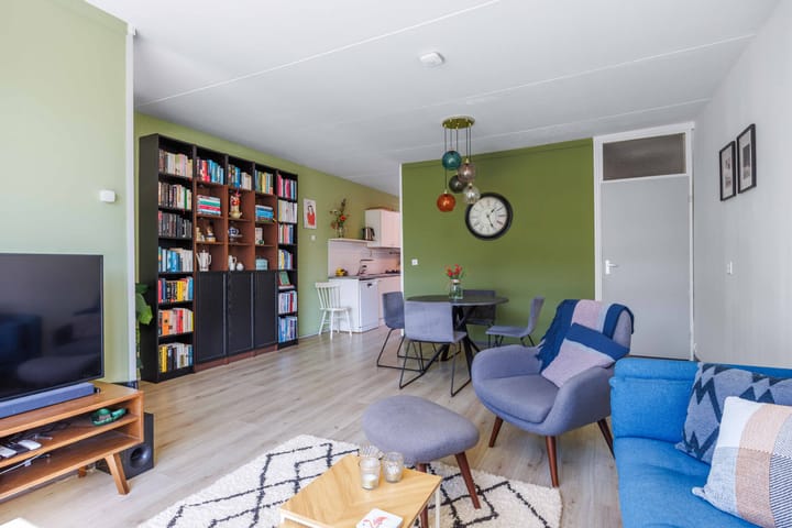 Foto 12 van de Akkers 14