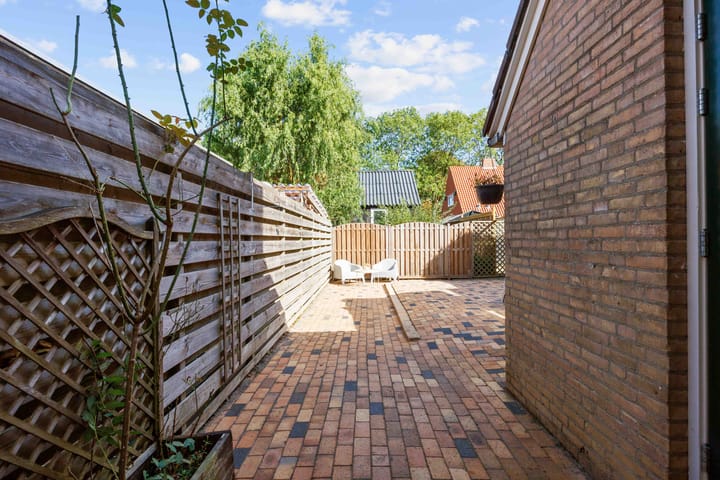 Foto 28 van de Akkers 14