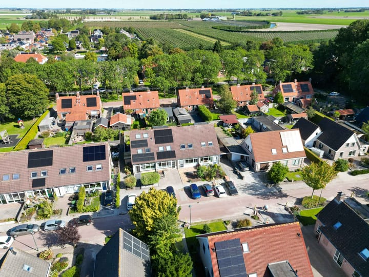 Foto 32 van de Akkers 14