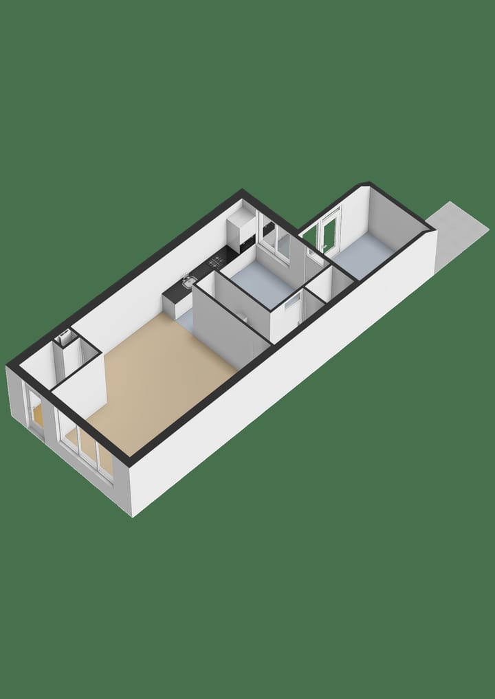 Foto 36 van de Akkers 14