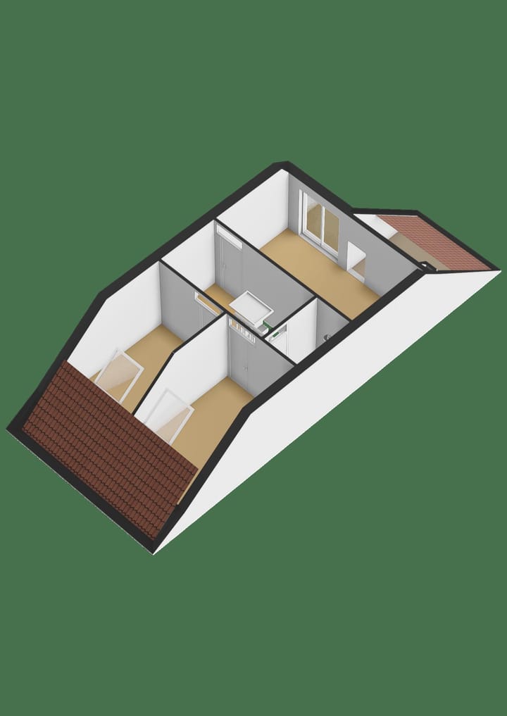 Foto 38 van de Akkers 14