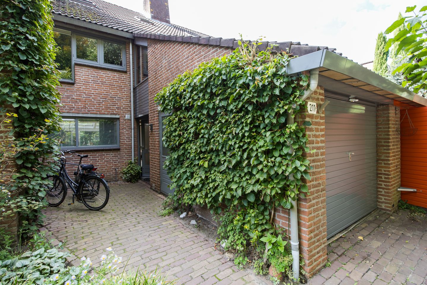 Photo 4 of Wim Sonneveldlaan 211
