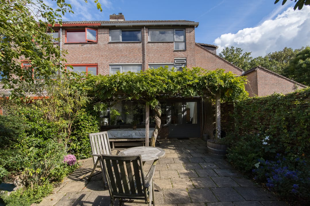 Photo 13 of Wim Sonneveldlaan 211