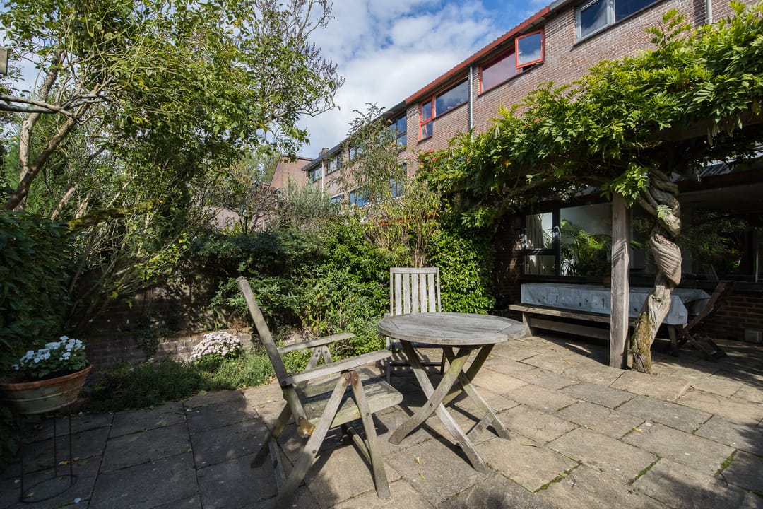 Photo 16 of Wim Sonneveldlaan 211