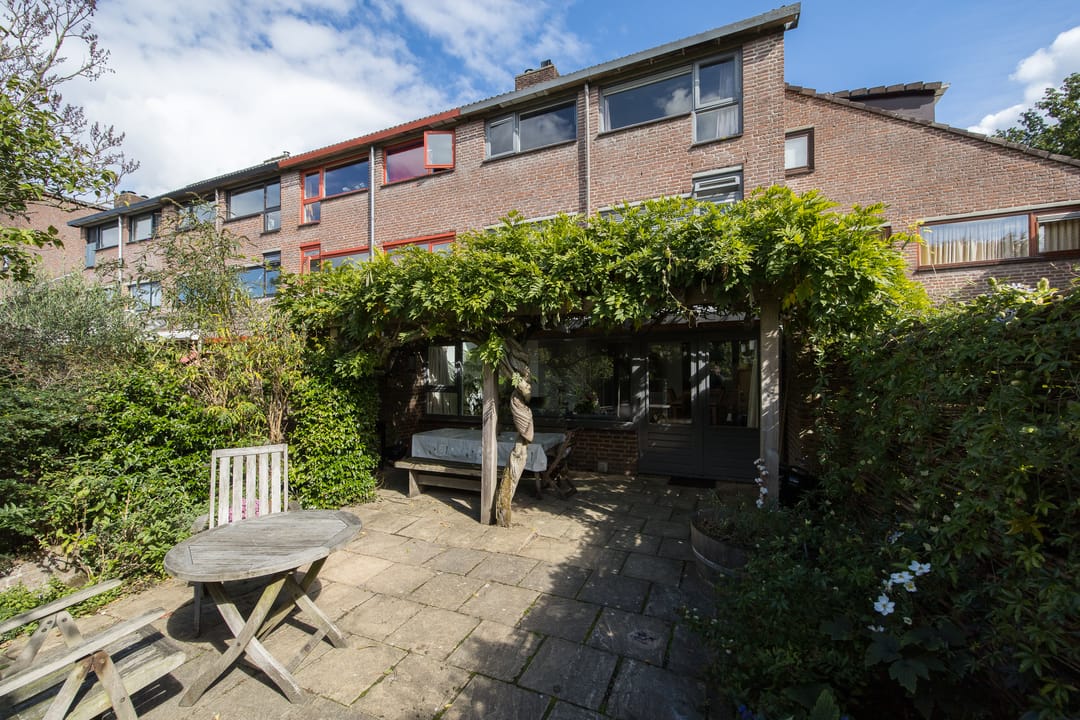 Photo 17 of Wim Sonneveldlaan 211