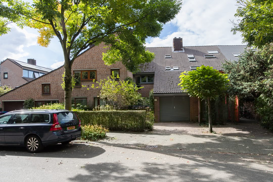 Photo 37 of Wim Sonneveldlaan 211