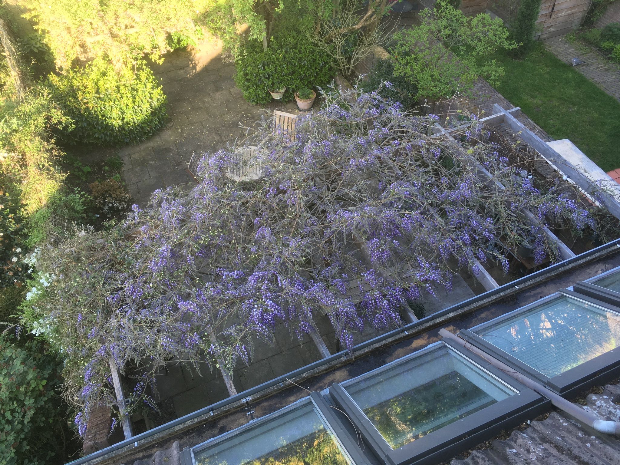 Photo 39 of Wim Sonneveldlaan 211