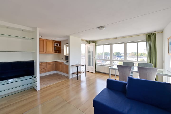 Foto 2 van Jan Tooropstraat 603