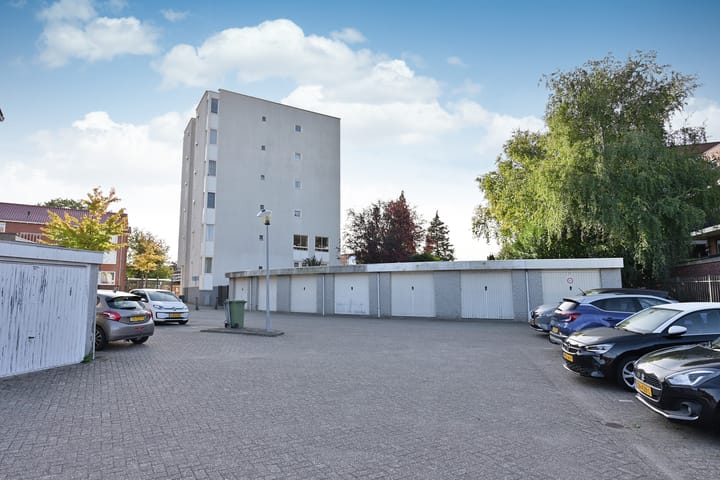 Foto 3 van Jan Tooropstraat 603