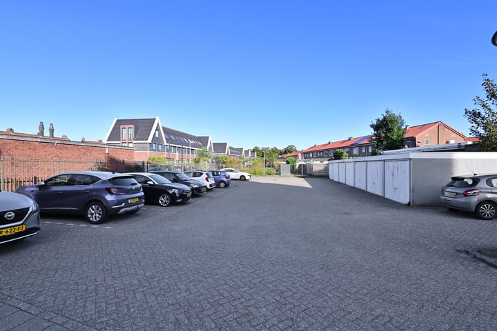 Foto 4 van Jan Tooropstraat 603