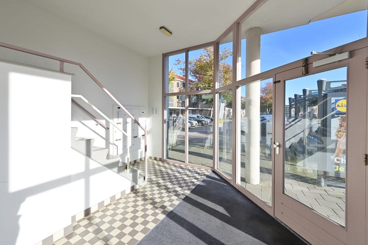 Foto 5 van Jan Tooropstraat 603