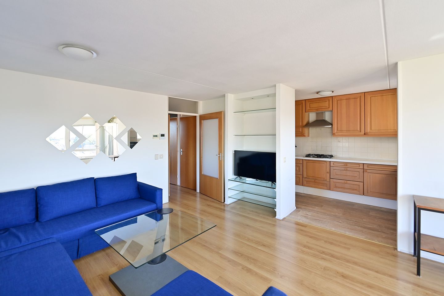 Foto 10 van Jan Tooropstraat 603