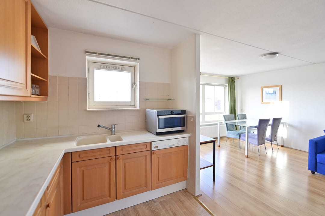 Foto 11 van Jan Tooropstraat 603